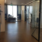 765 מ"ר להשכרה בבורסה