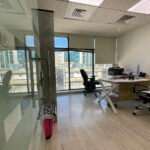 95 מ"ר להשכרה בבורסה