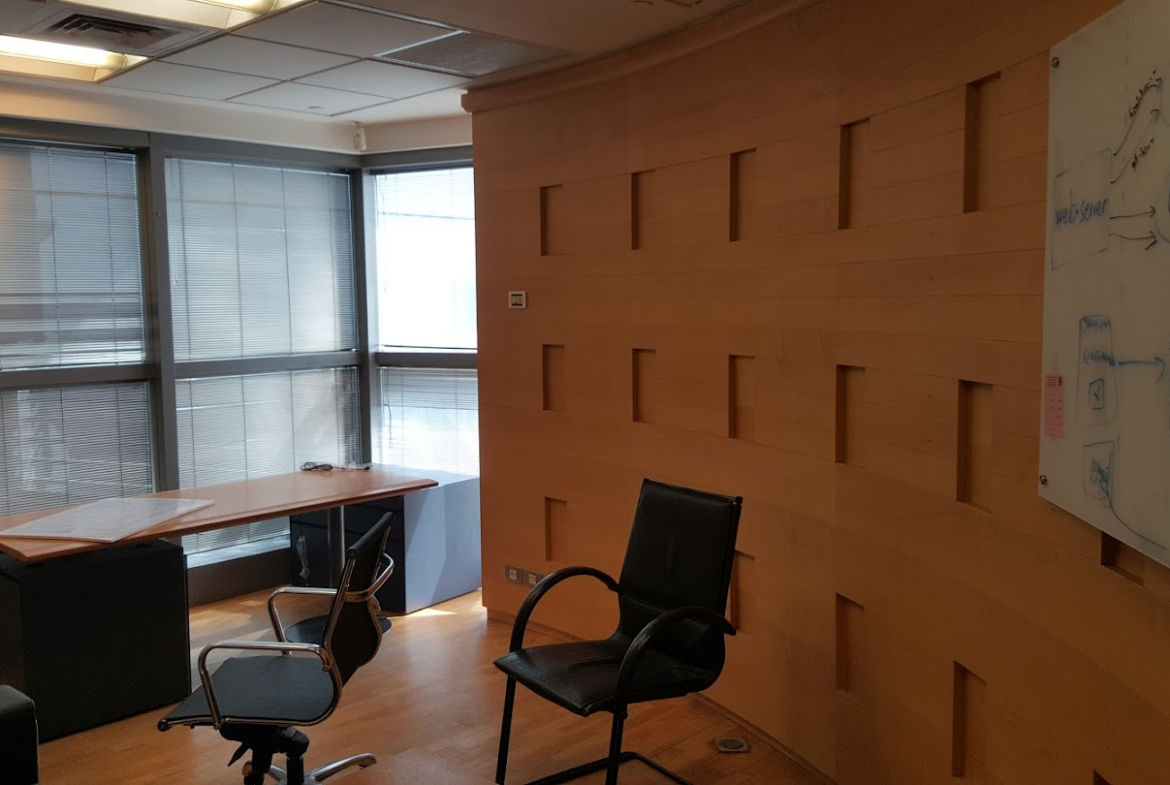 עוד חדר נוסף.