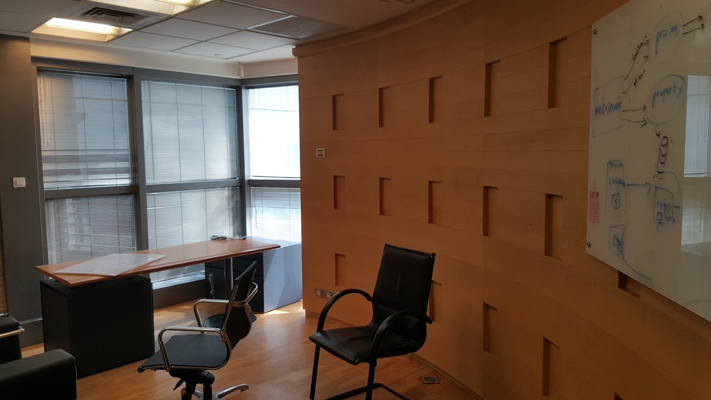 עוד חדר נוסף.