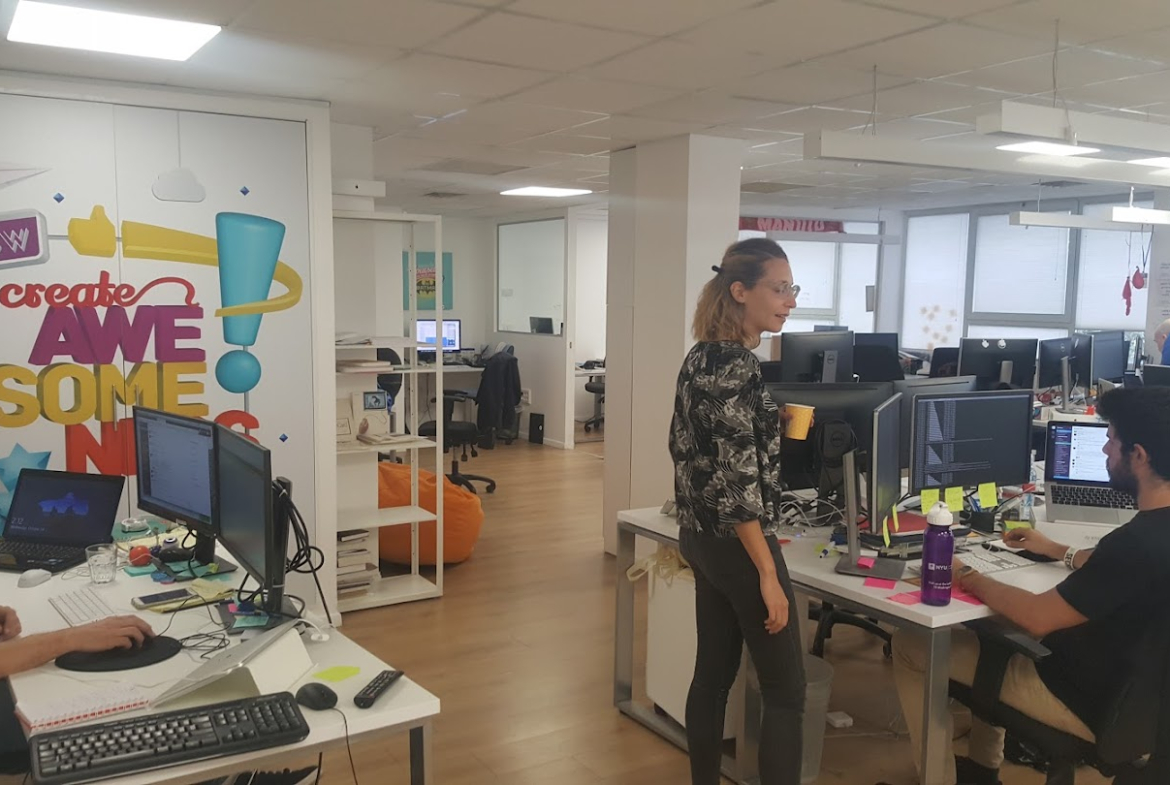 אופן ספייס נוסף