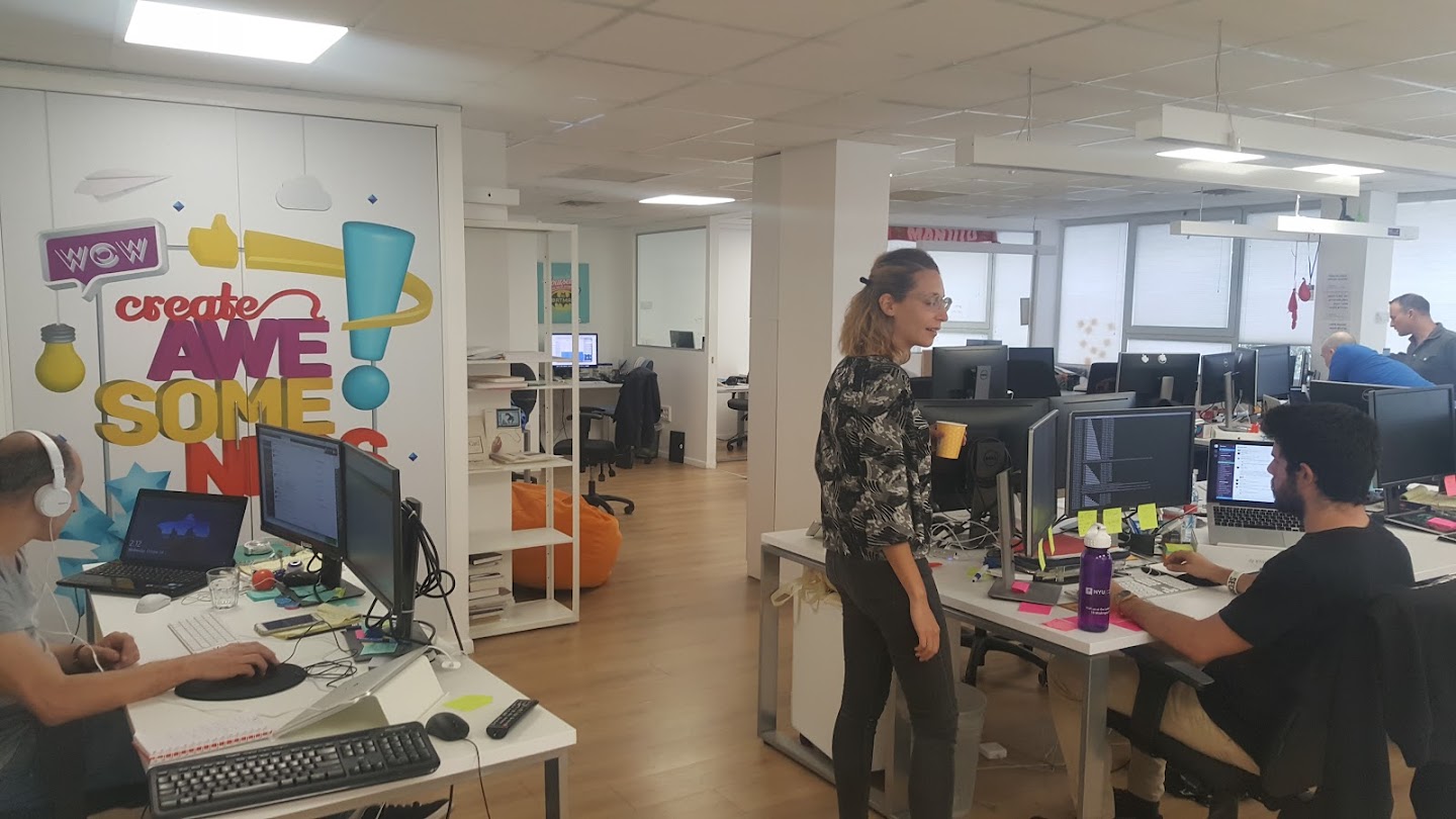 אופן ספייס נוסף