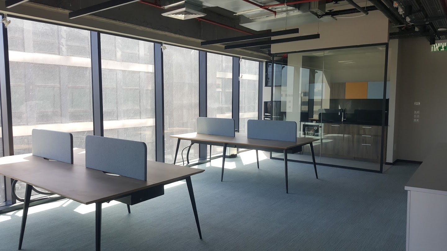 אופן ספייס ראשון