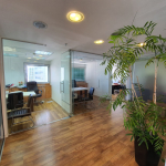 חלוקה לחדרים