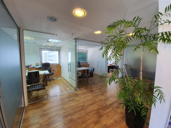 חלוקה לחדרים