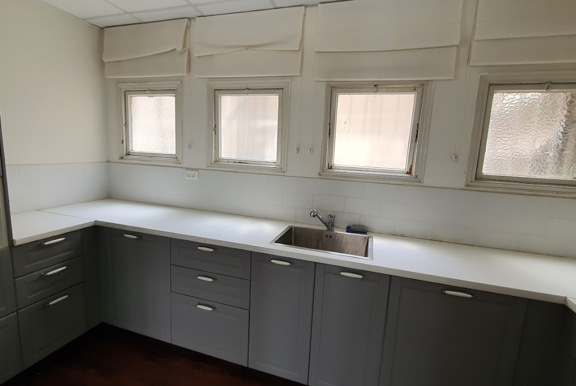 מטבחון במשרד