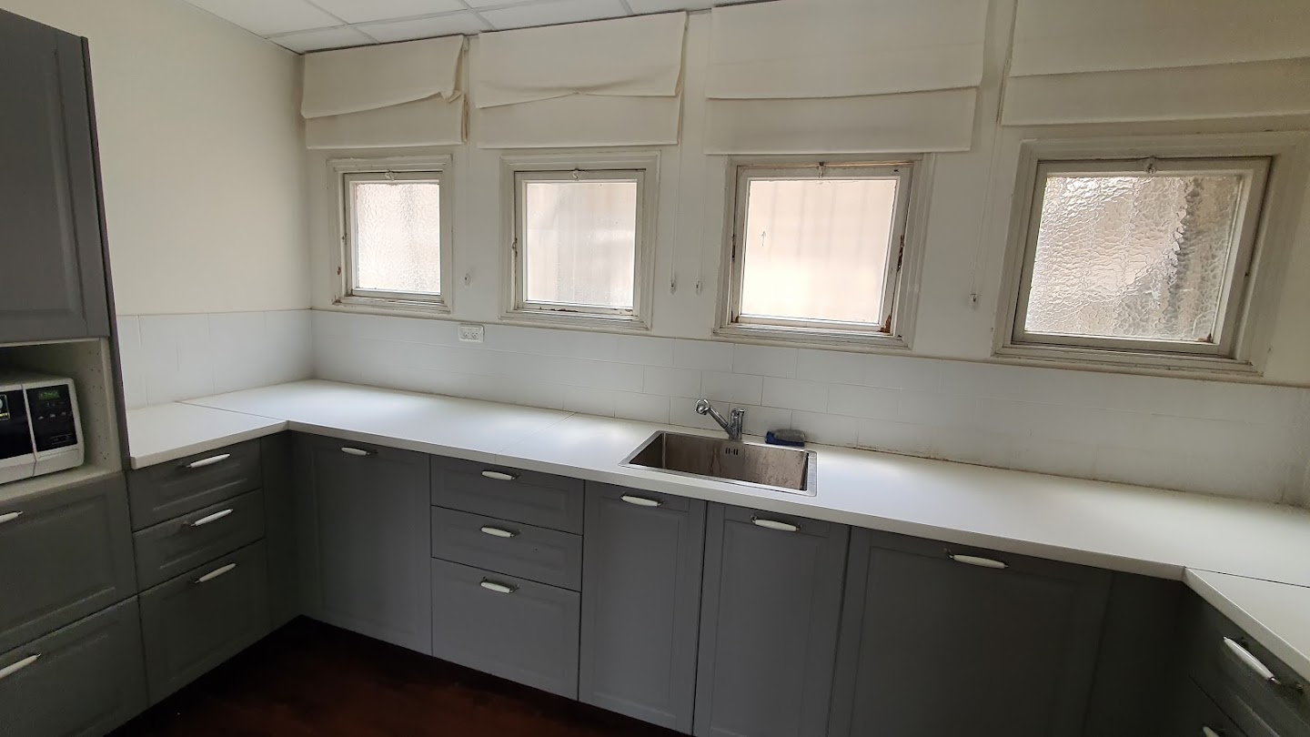 מטבחון במשרד