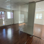 מבט כללית- אחד מחדרים