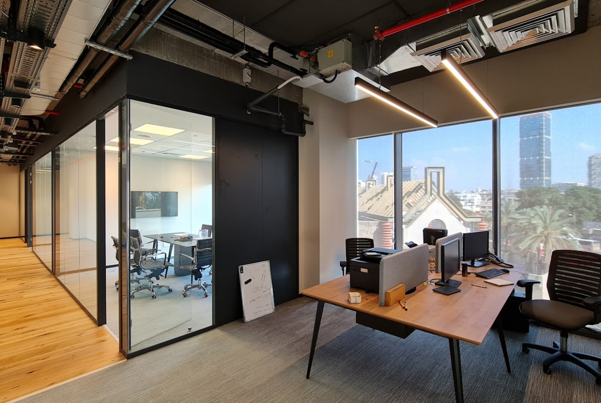 אופן ספייס שני