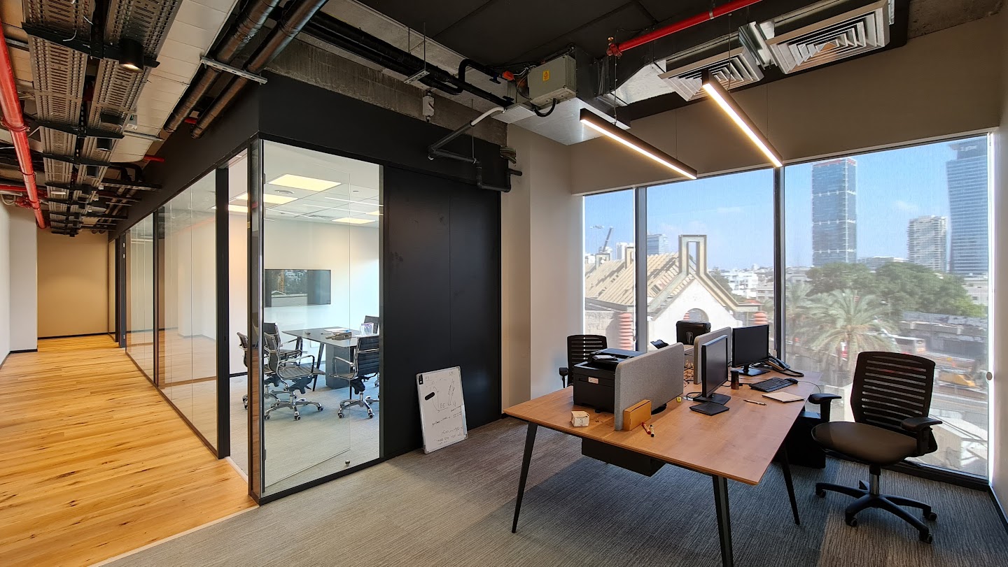 אופן ספייס שני