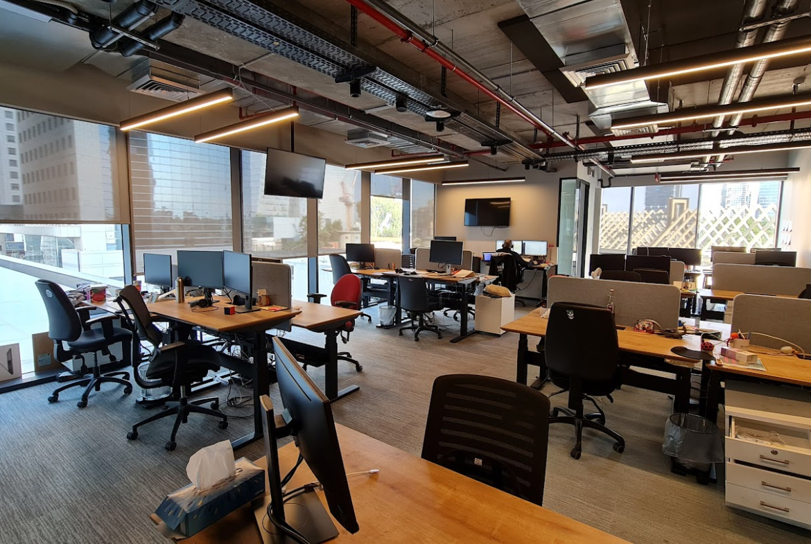 אופן ספייס שני