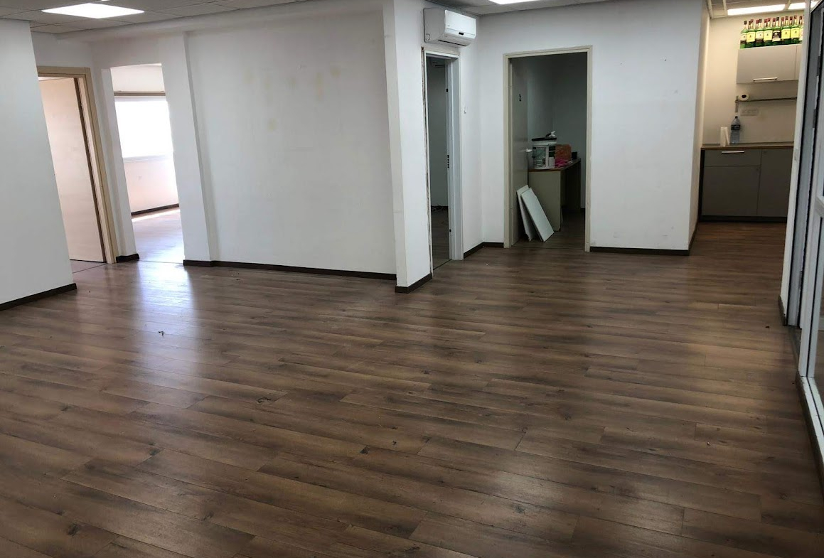 אופן ספייס וכניסה לחדרים