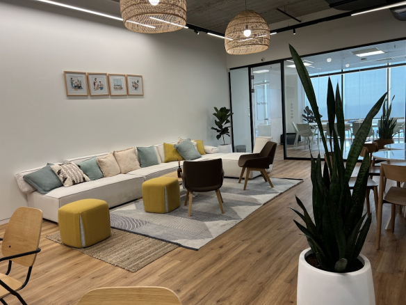 אזור לאונג'