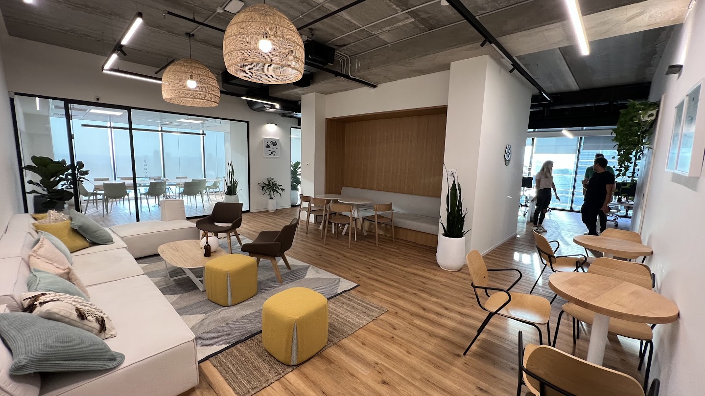 אזור לאונג'