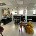 170 מ"ר להשכרה בבורסה