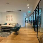 320 מ"ר להשכרה בבורסה