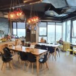 450 מ"ר להשכרה בבורסה