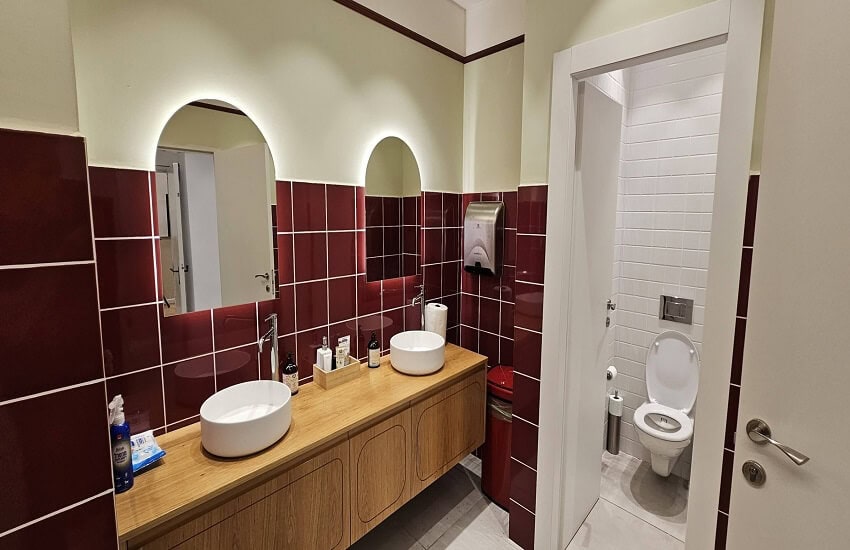 משרדים להשכרה בחסן ערפה 402 מר