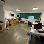 משרדים להשכרה בשכונת מונטיפיורי, משרד 63 מר ברחוב בן אביגדור.