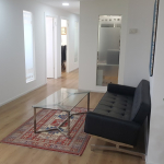 אזור המתנה בכניסה