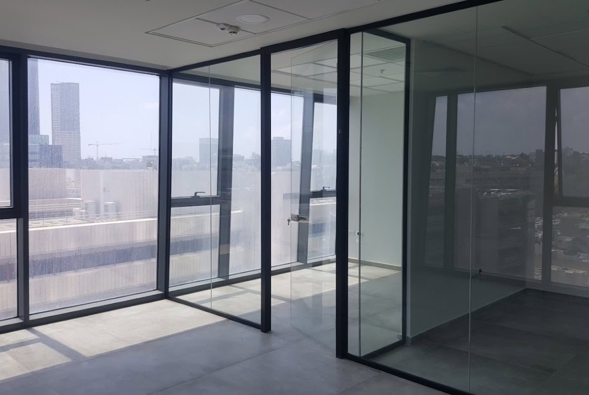 חלוקה לחדרים