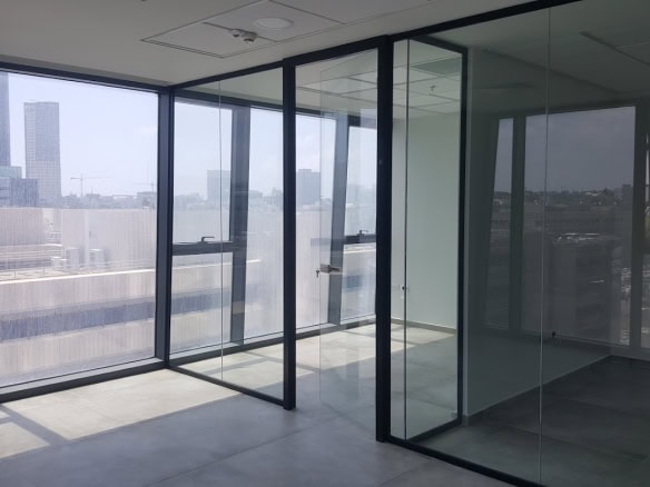 חלוקה לחדרים