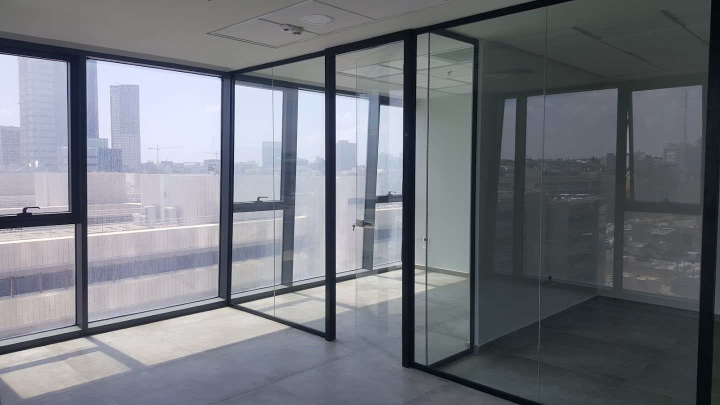 חלוקה לחדרים