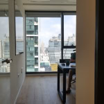 חדר עבודה נוסף