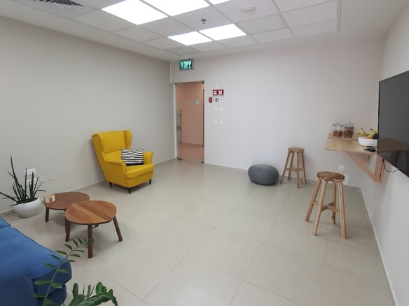 אזור לאונג'