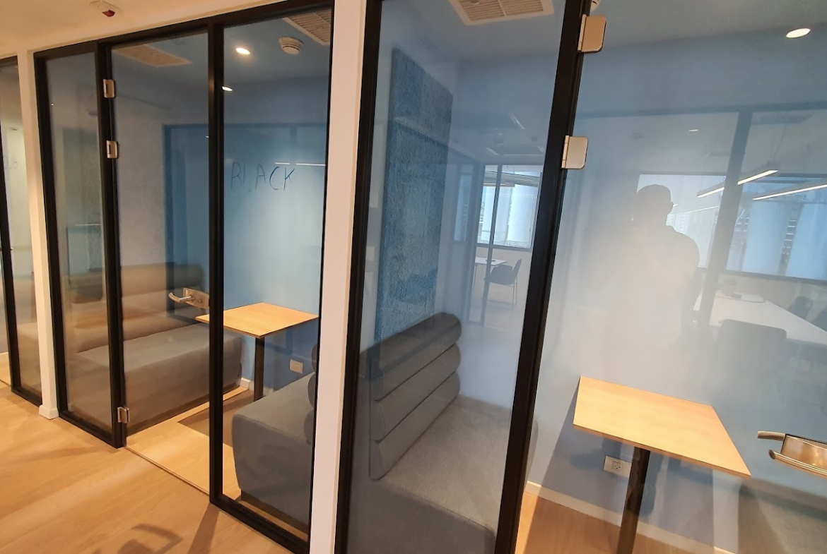 בוטים לשיחות אישיות