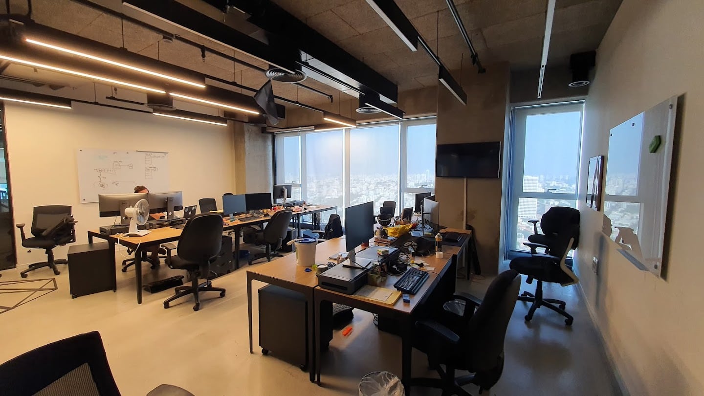 אזור אופן ספייס