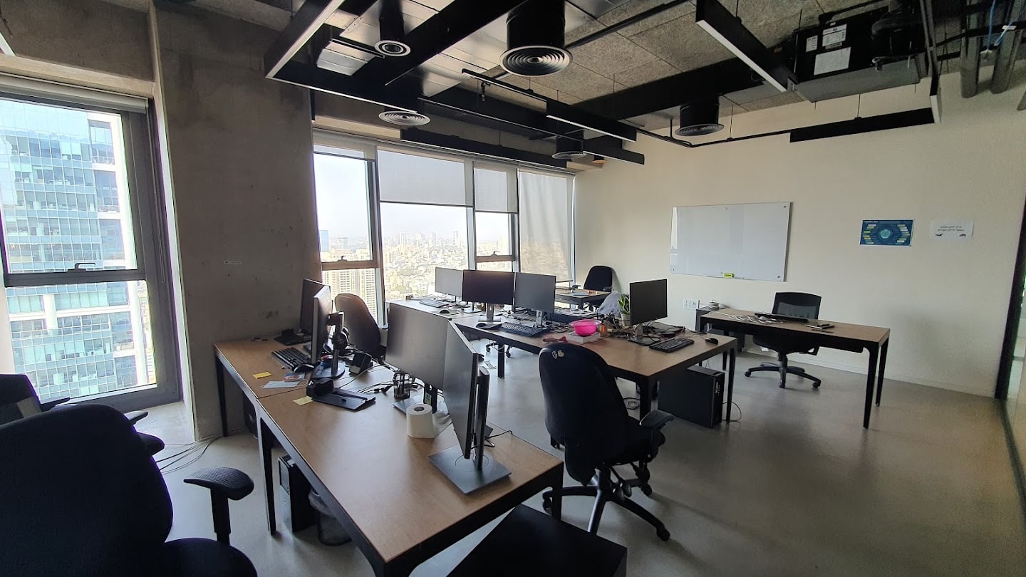 אזור אופן ספייס נוסף