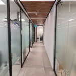 חלוקה לחדרי עבודה