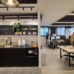 מבט כללי אופן ספייס ומטבח