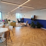 מקום לאוכל- פינות אוכל