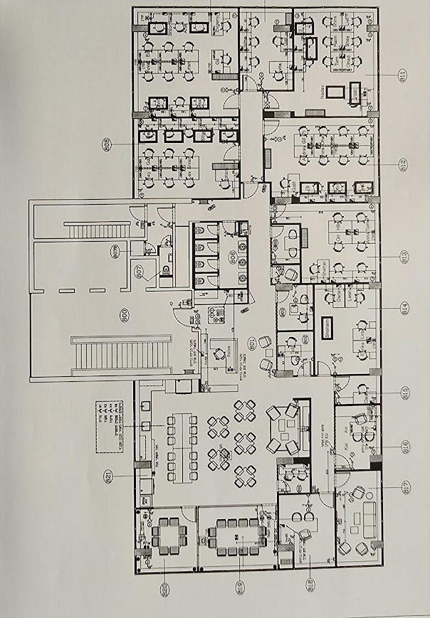 תכנית חלוקה