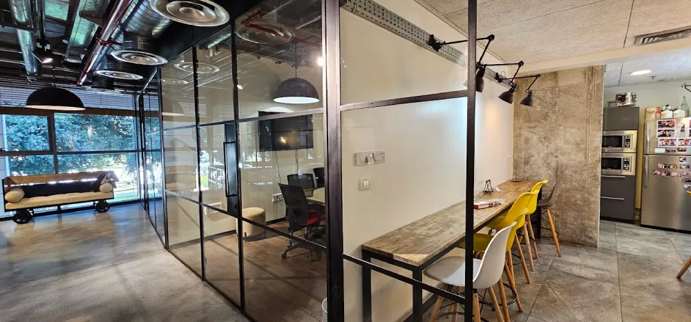 חלוקה לחדרים