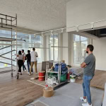 מבט כללי- אופן ספייס