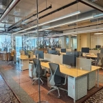 זווית נוספת של אופן ספייס