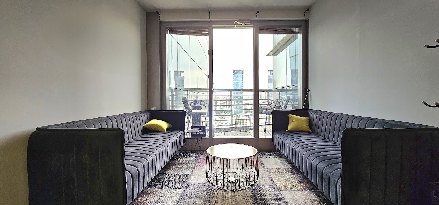 אזור לאונג'