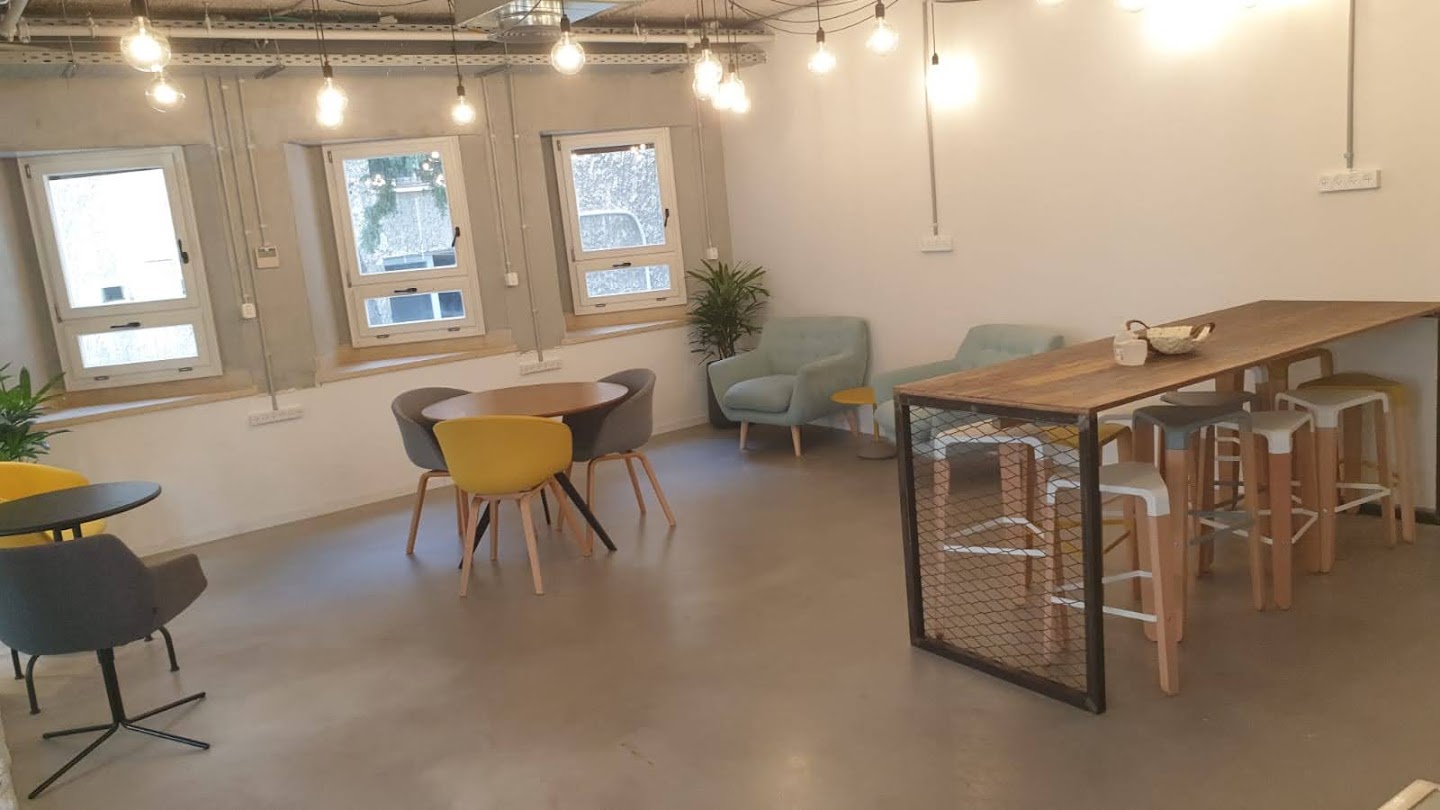 מקומות ישיבה/מנוחה