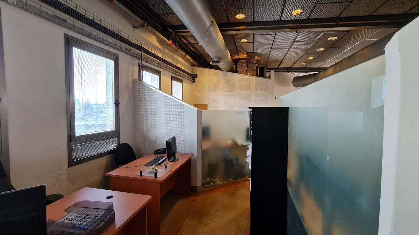 חלק מאופן ספייס