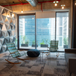 סלון- אזור לאונג'