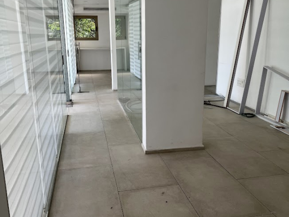 מבט כללי- אופן ספייס