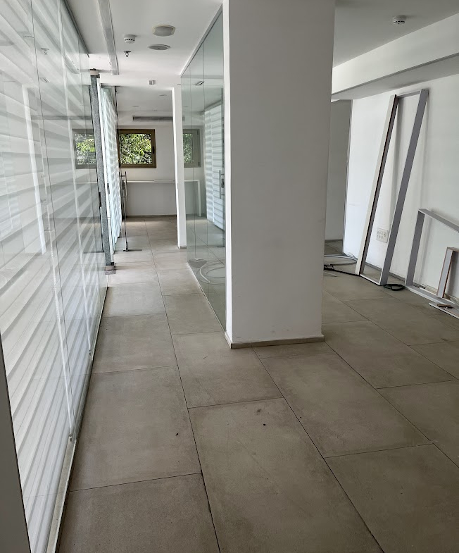 מבט כללי- אופן ספייס