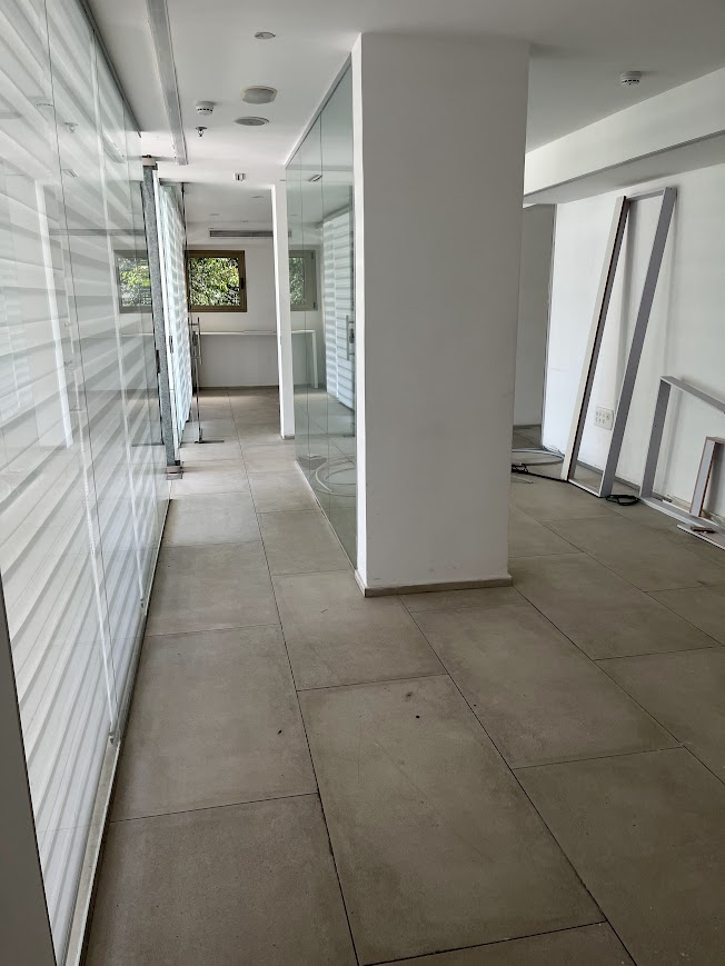 מבט כללי- אופן ספייס