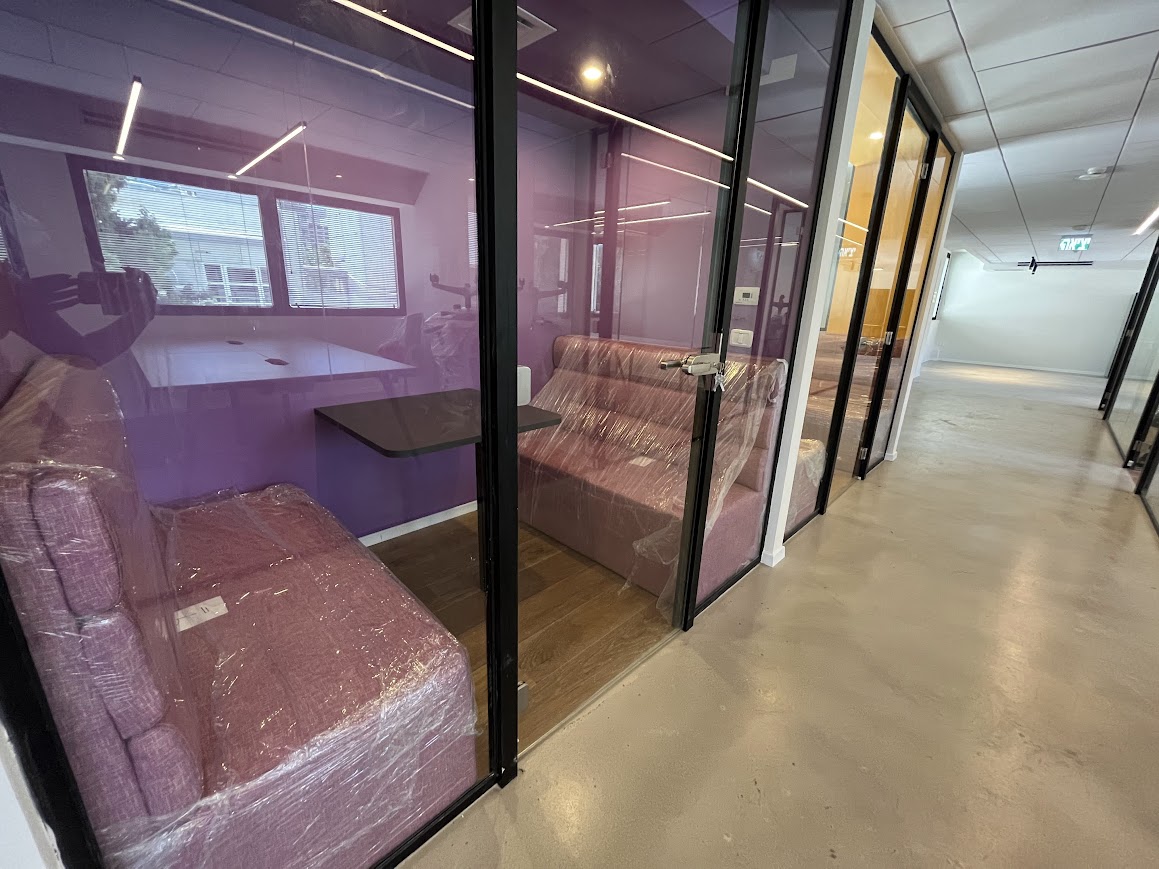 בוטים אחד על אחד