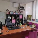 חדר עבודה נוסף