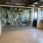 אופן ספייס וחדר ישיבות