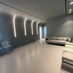 אופן ספייס- אזור לאונג'